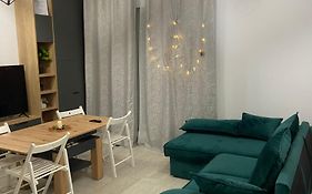 Apartament Bonton Predeal